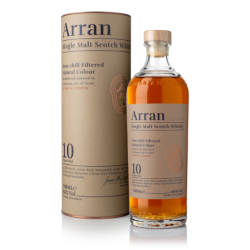 Whisky Arran 10YO